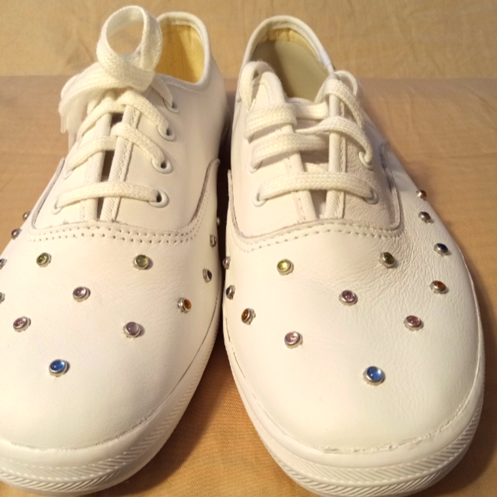Keds size 9 tennis shoes